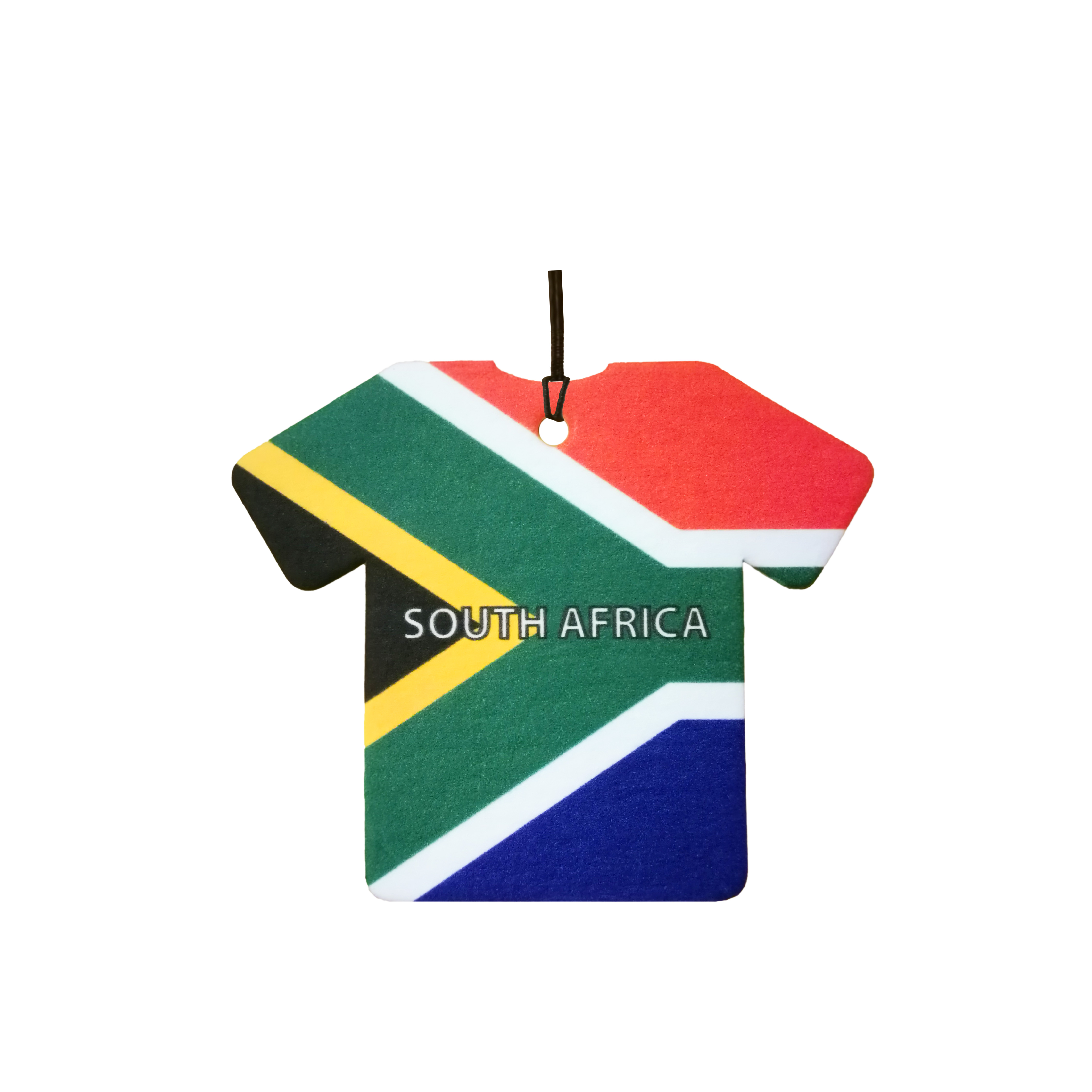Personalised South Africa Jersey