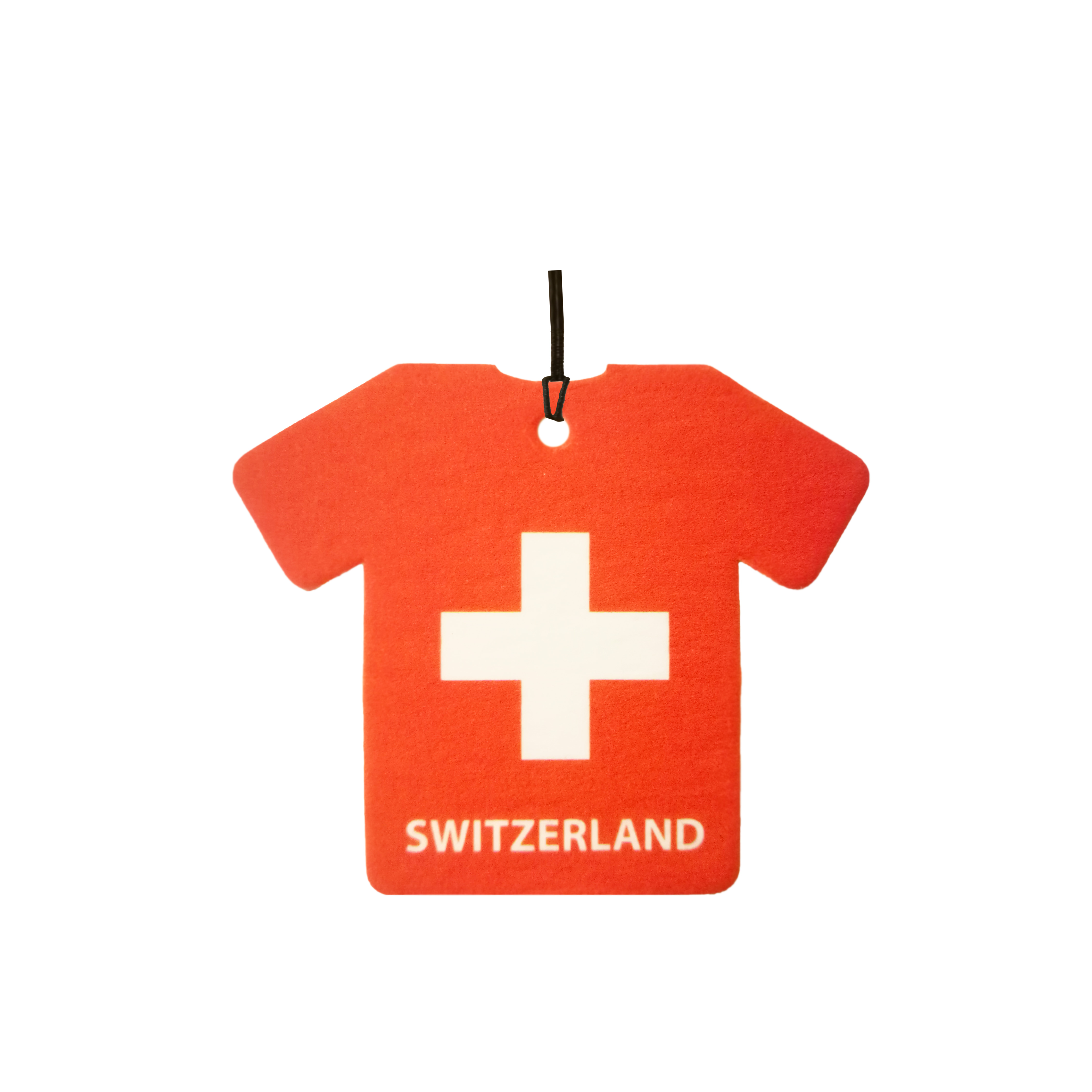 Personalised Switzerland Jersey