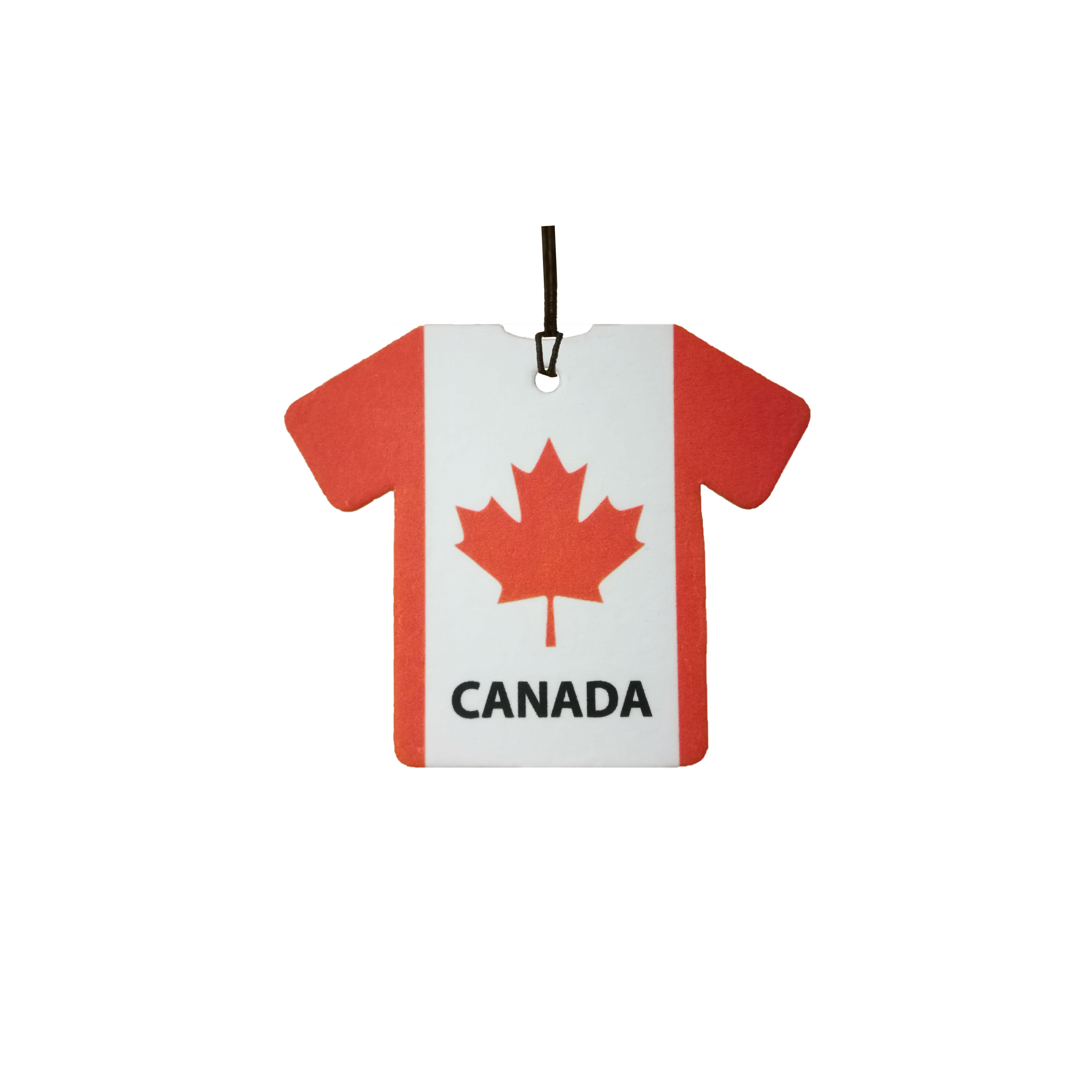 Personalised Canada Jersey