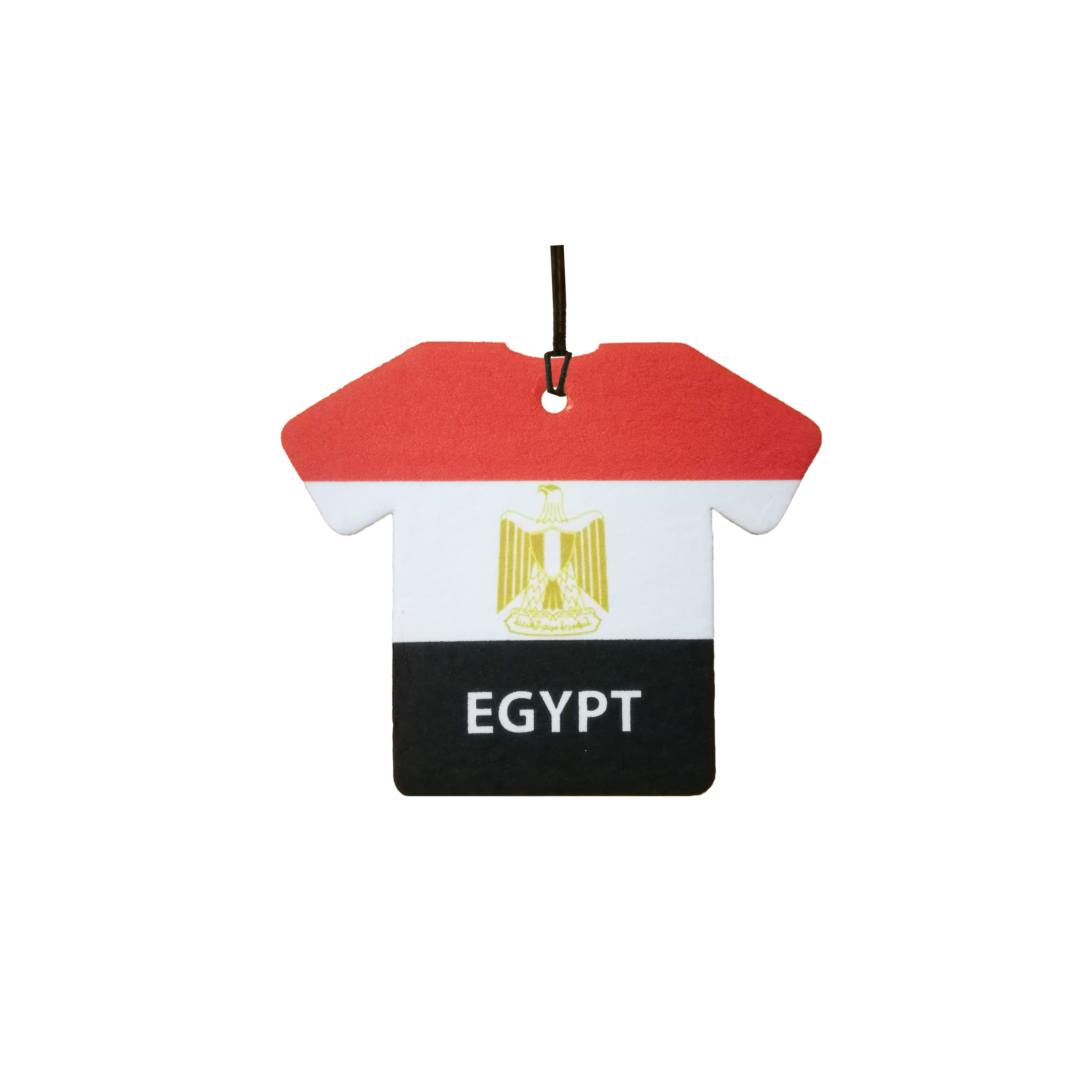 Personalised Egypt Jersey