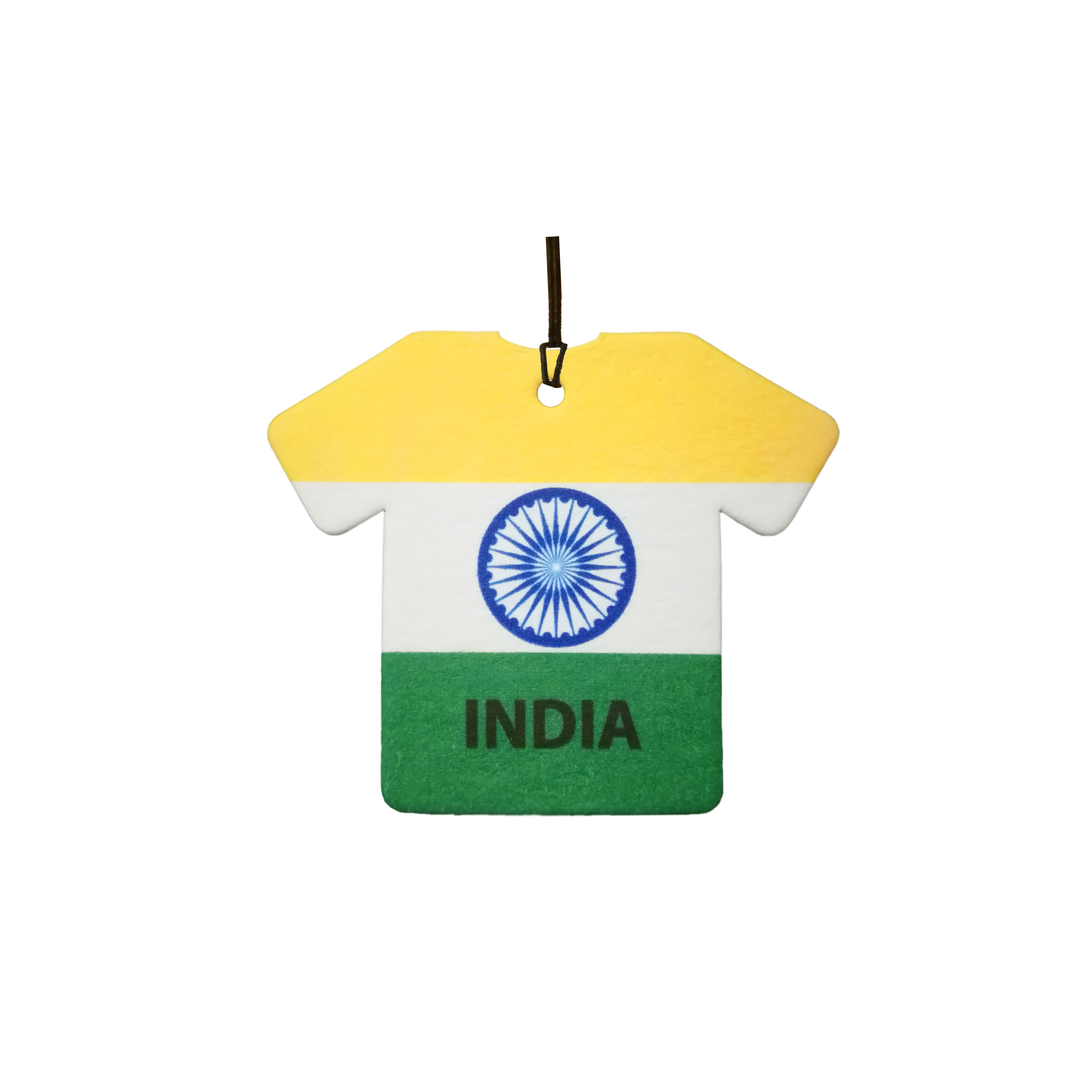 Personalised India Jersey