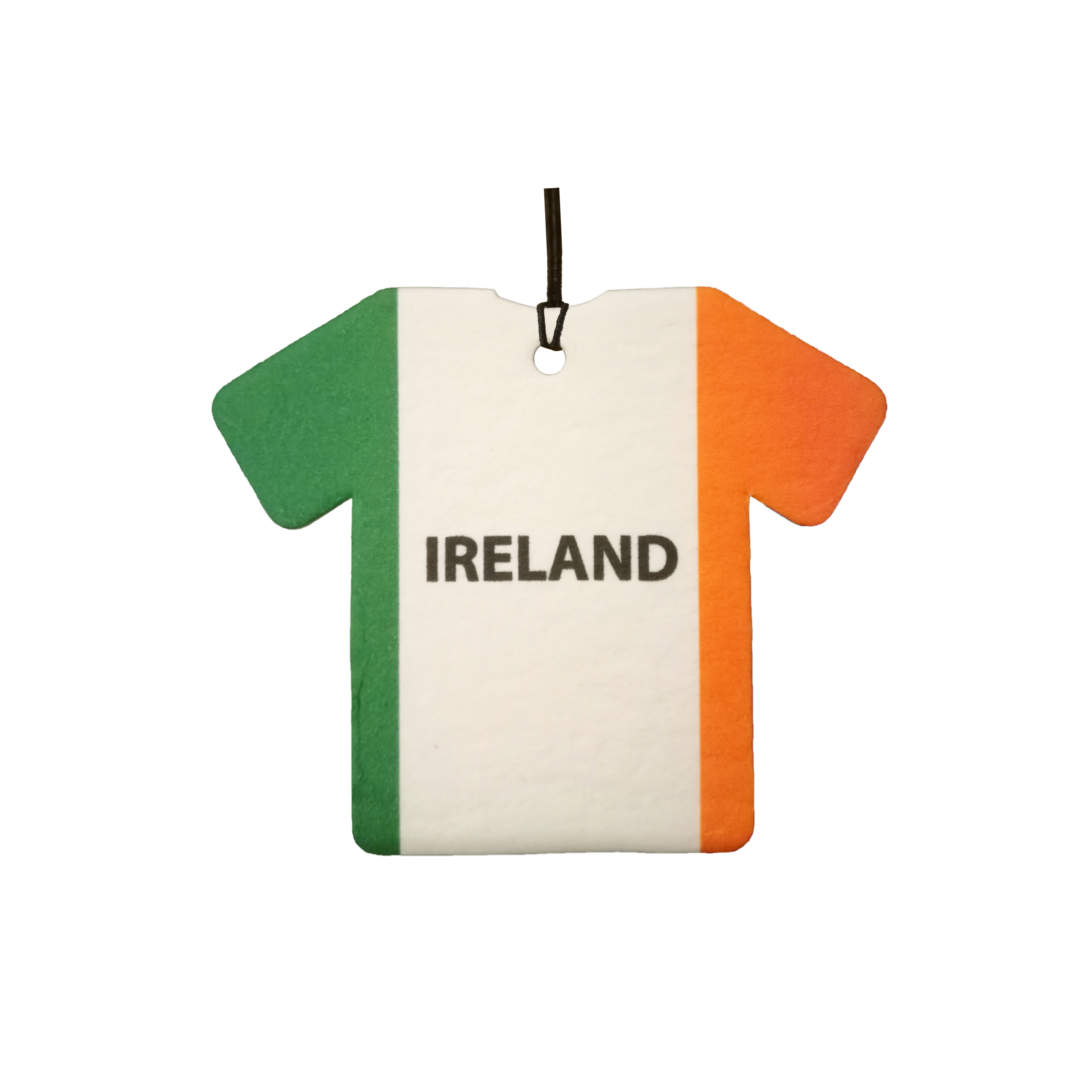 Personalised Ireland Jersey