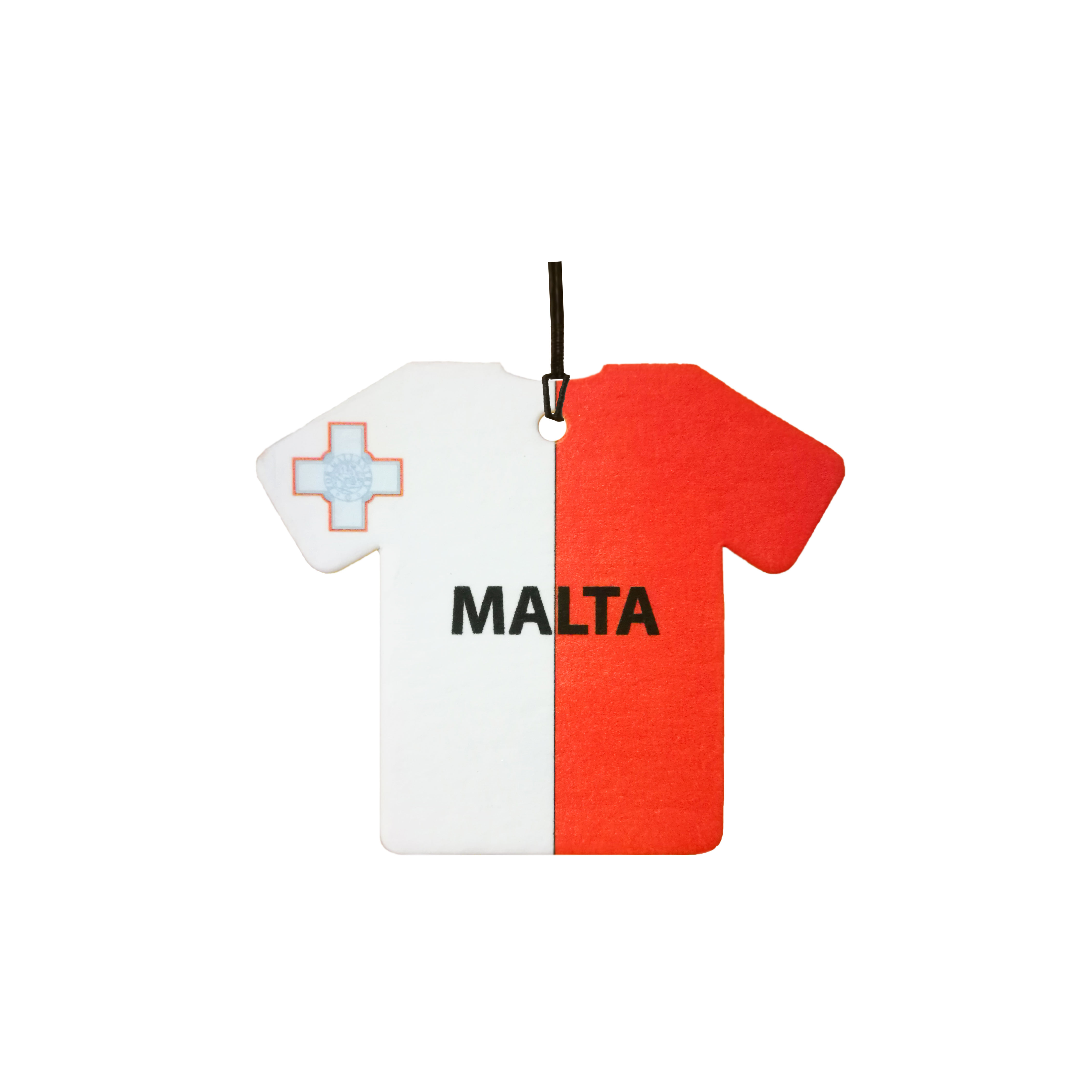 Personalised Malta Jersey