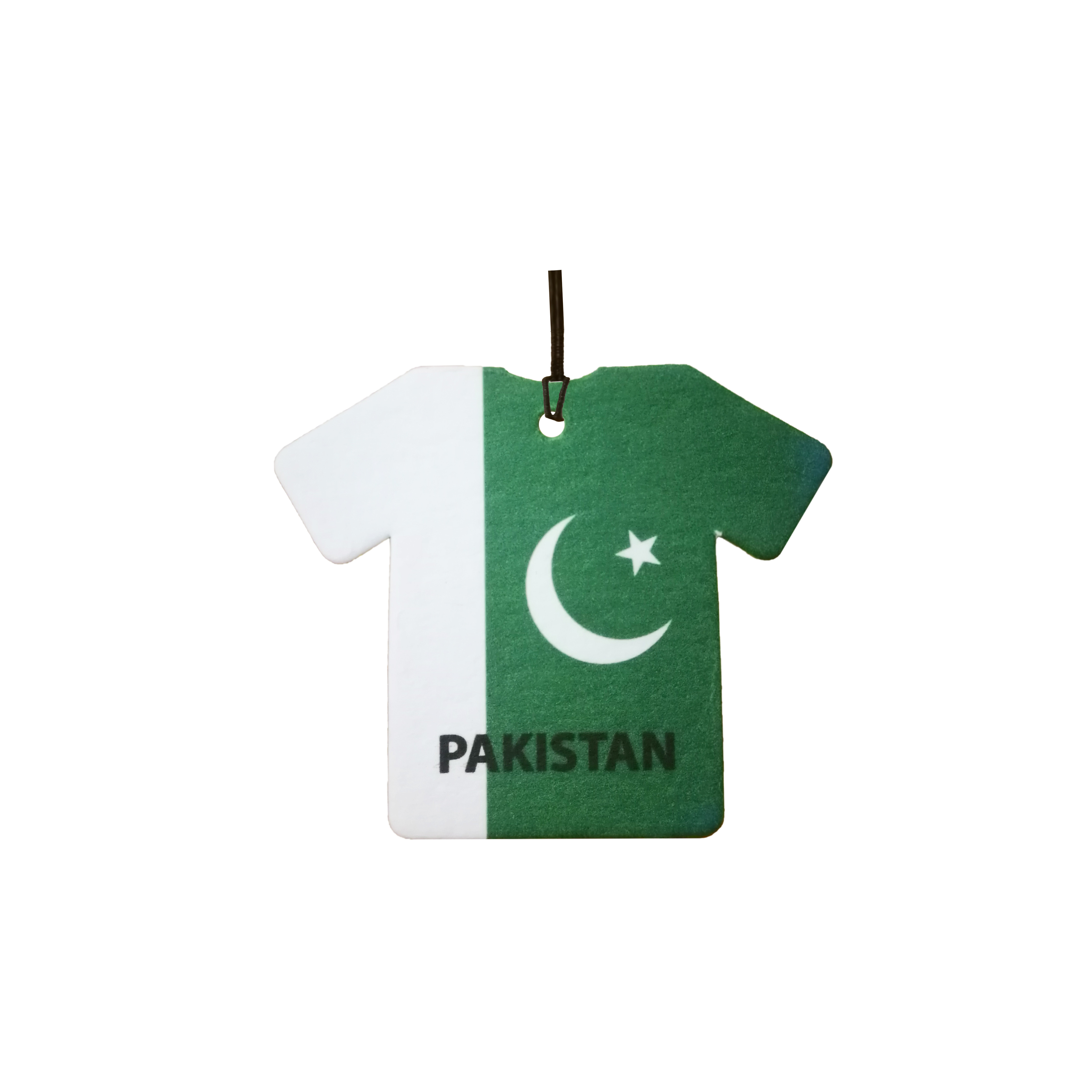 Personalised Pakistan Jersey