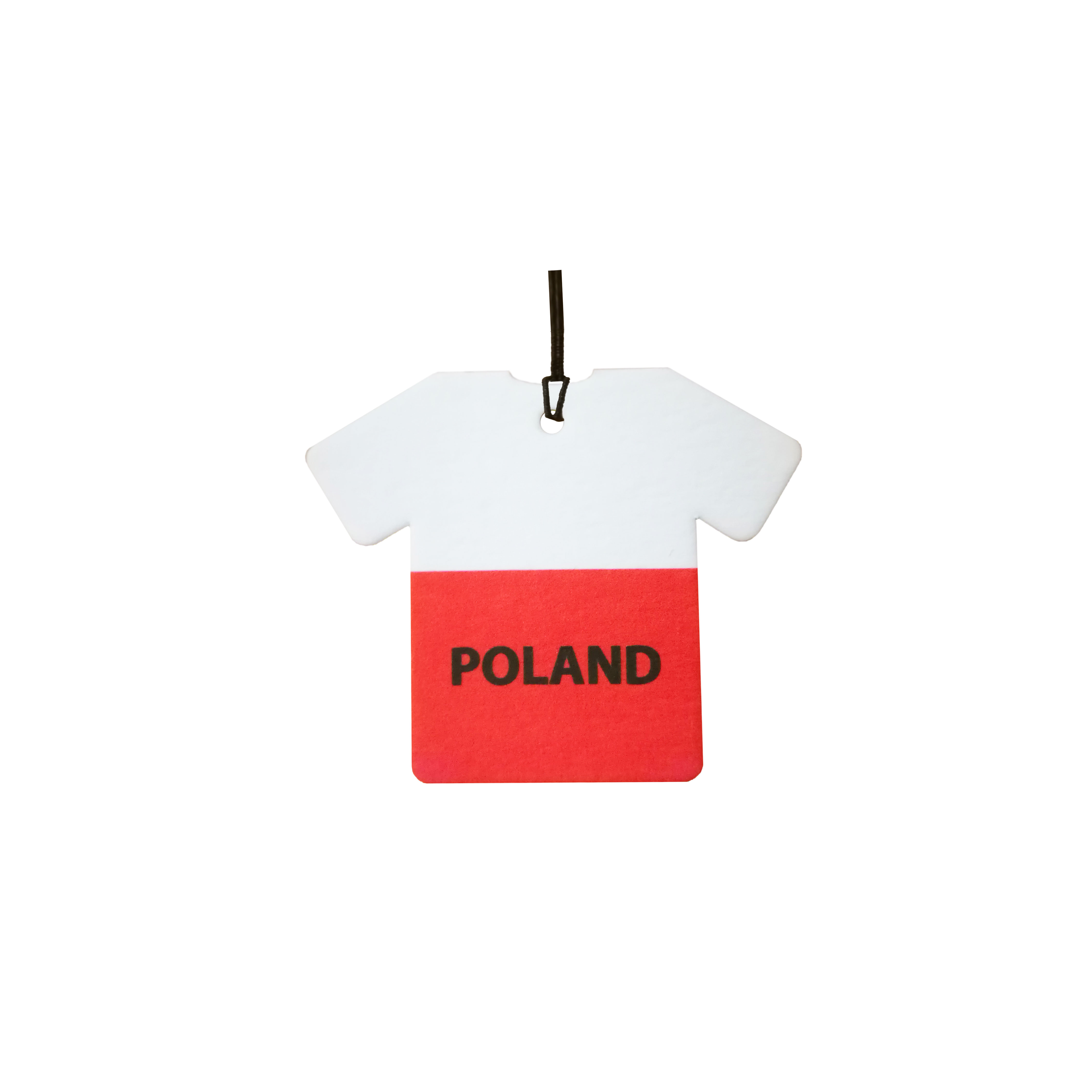 Personalised Poland Jersey