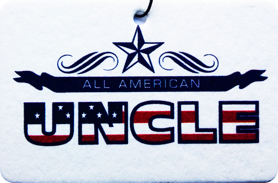 All American Uncle