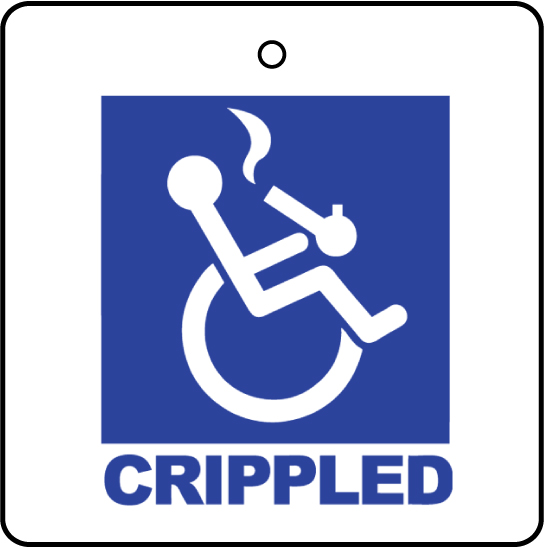 Crippled