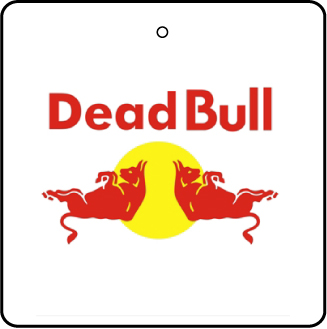 Dead Bull