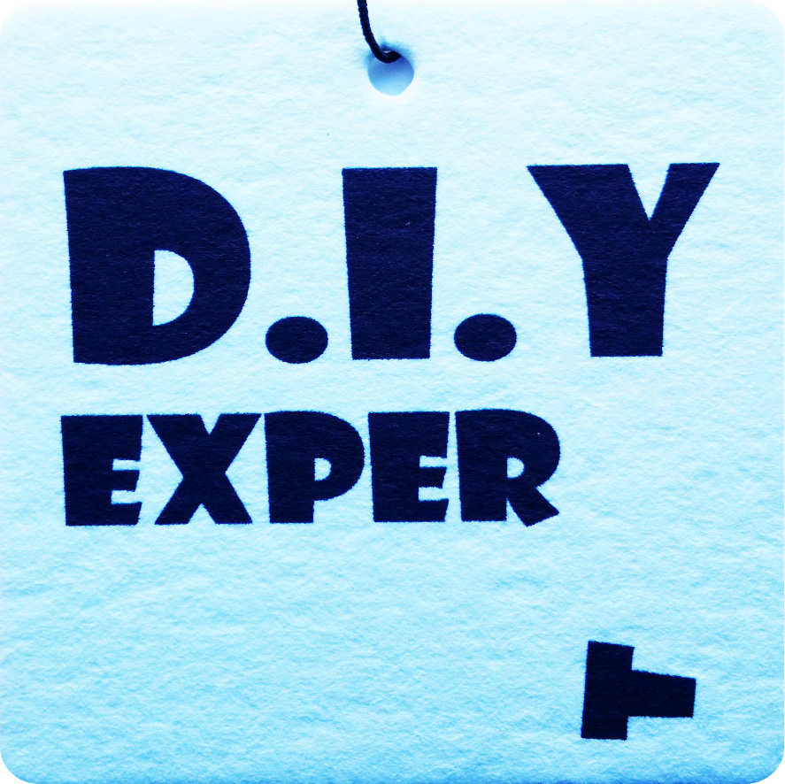 DIY Expert