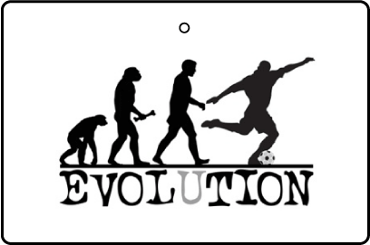 Football Evolution