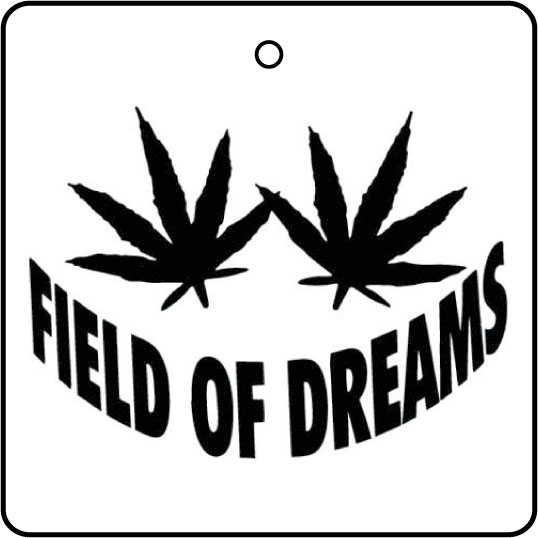 Field Of Dreams