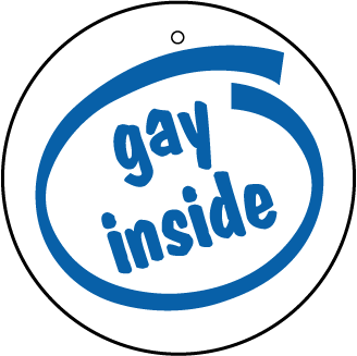 Gay Inside