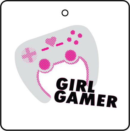 Girl Gamer