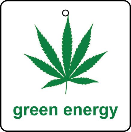 Green Energy