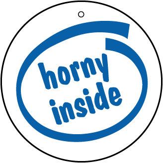 Horny Inside