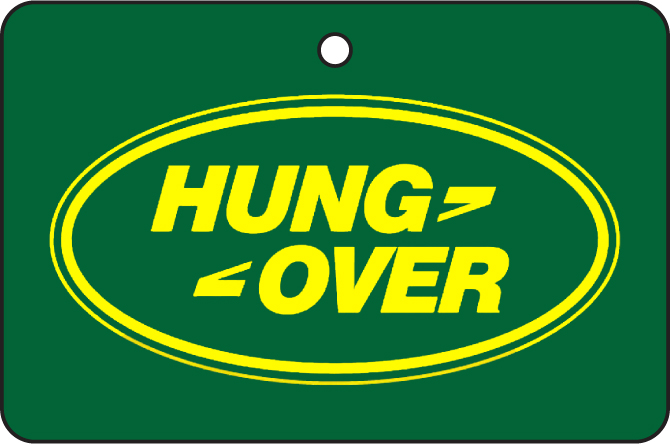 Hung Over