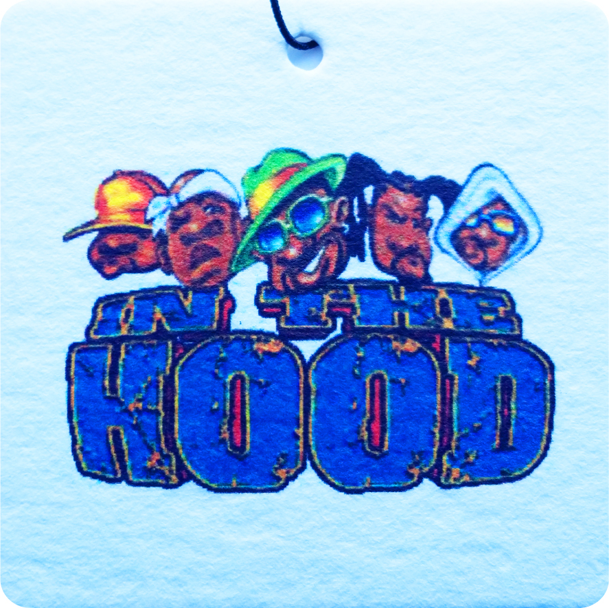 Boyz In The Hood