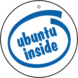 Ubuntu Inside