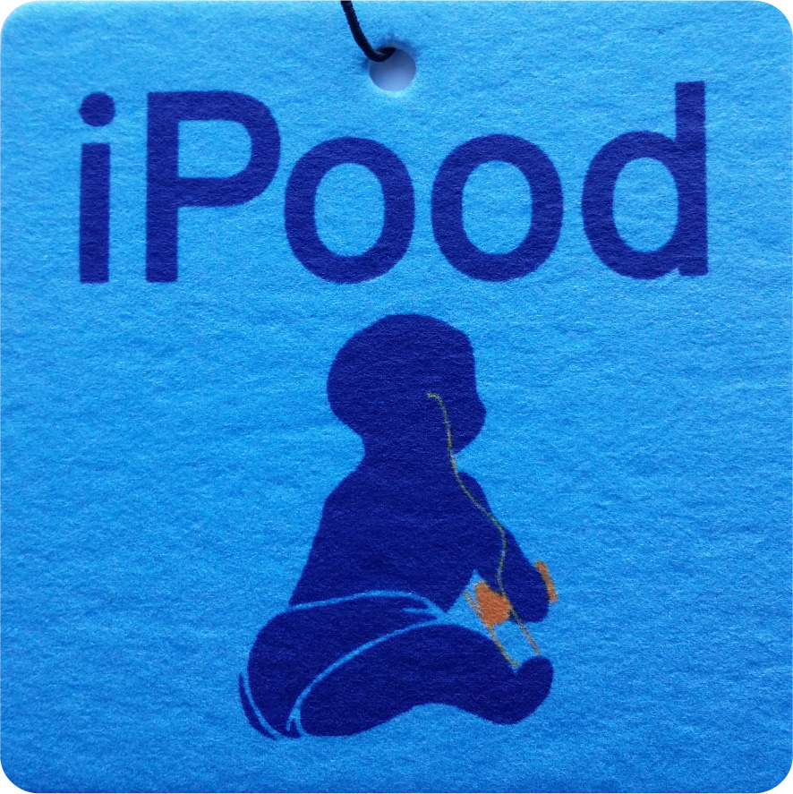 Baby ipood