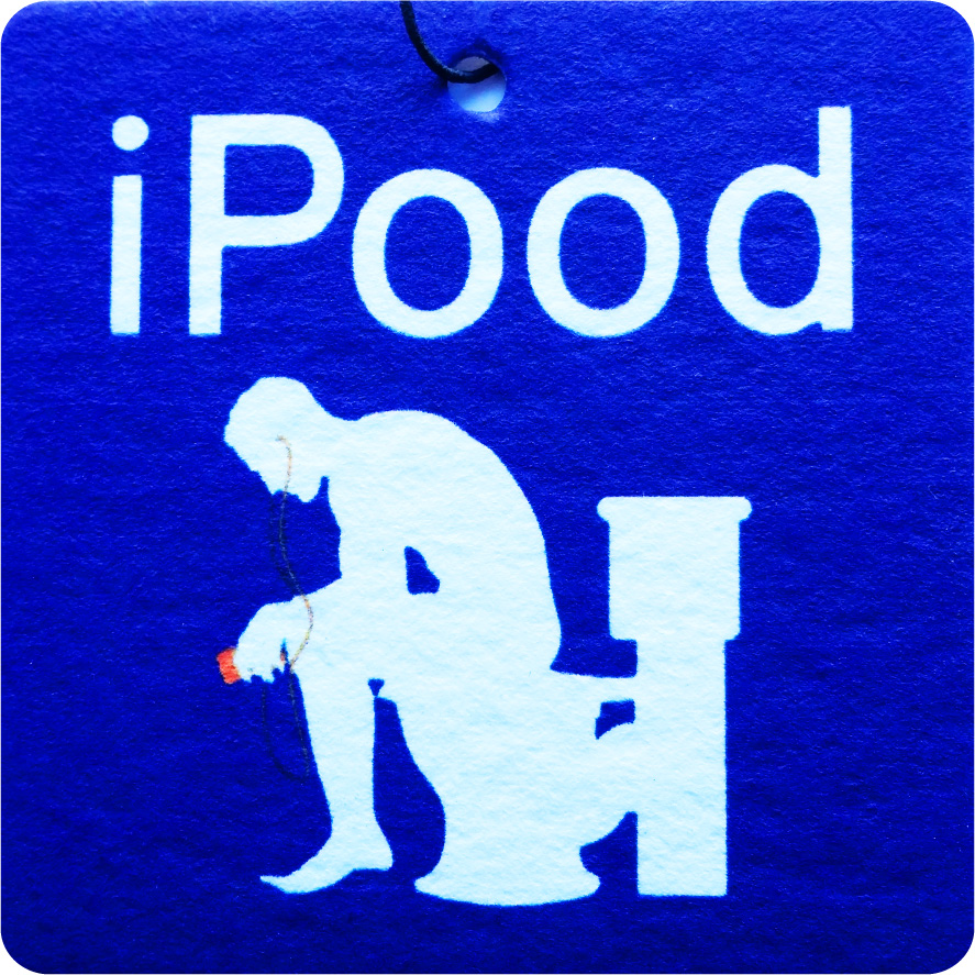 ipood Guy