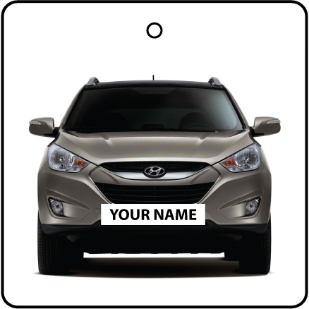 Your Name Hyundai ix35