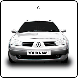 Your Name Renault Laguna