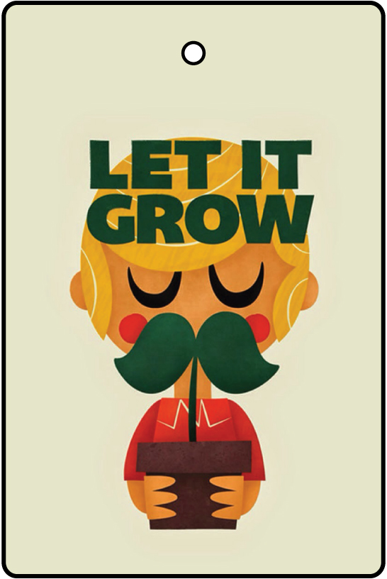 Let It Grow