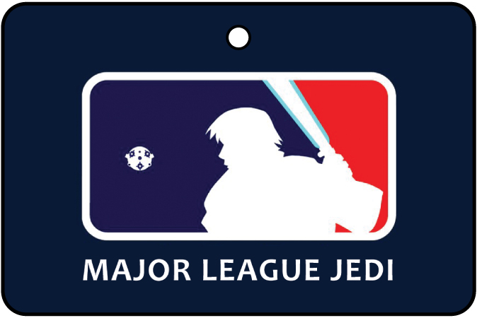 Major League Jedi