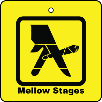 Mellow Stages