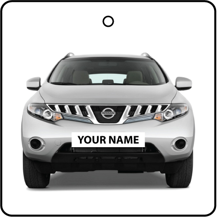 Your Name Nissan Murano