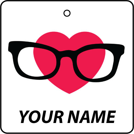 Your Name Nerd Love