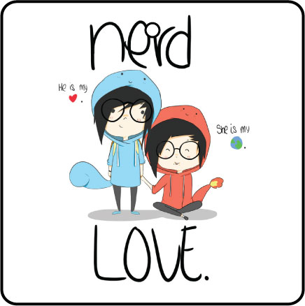 Nerd Love