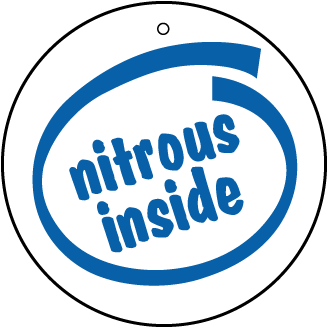 Nitrous Inside