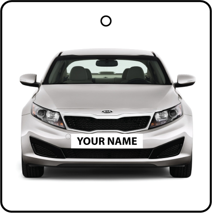 Your Name Kia Optima