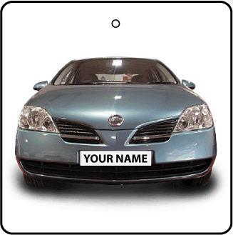 Your Name Nissan Primera