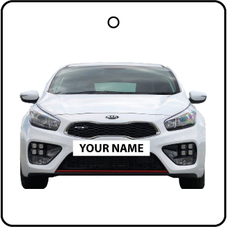 Your Name Kia Proceed GT