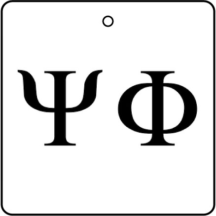 Psi Phi