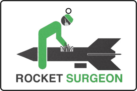 Rocket Surgeon