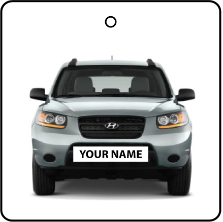 Your Name Hyundai Santa Fe