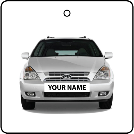 Your Name Kia Sedona