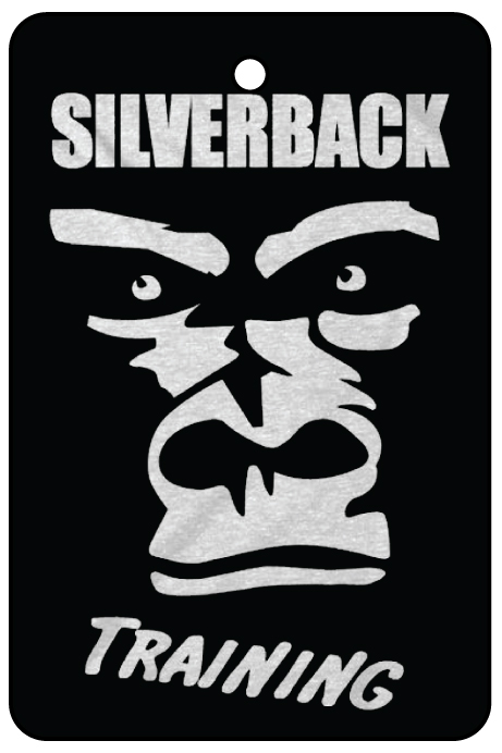 Silverback Training