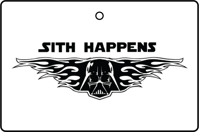 Sith Happens