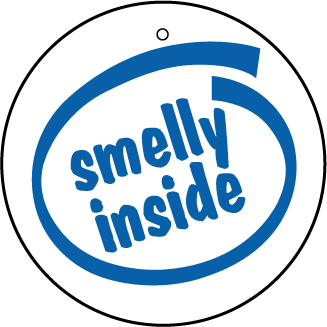 Smelly Inside