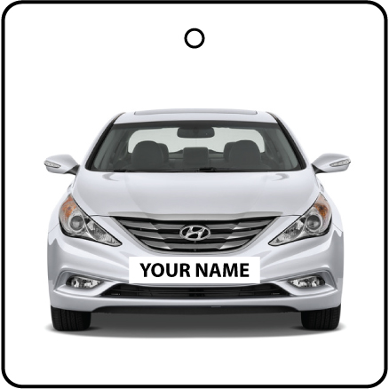 Your Name Hyundai Sonata