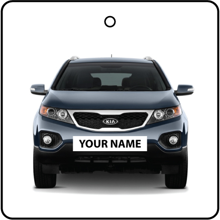 Your Name Kia Sorento