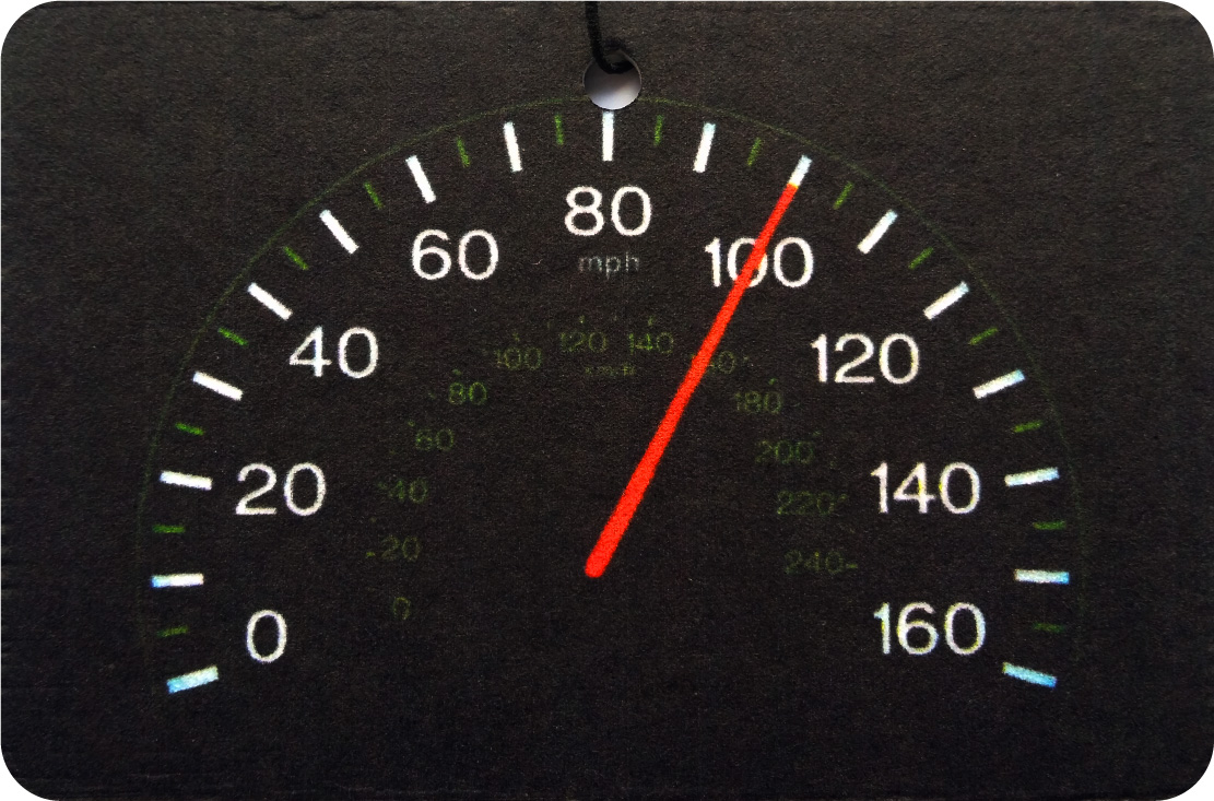 Speed Gauge