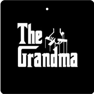 The Grandma Godfather