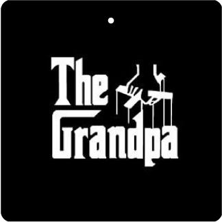 The Grandpa Godfather