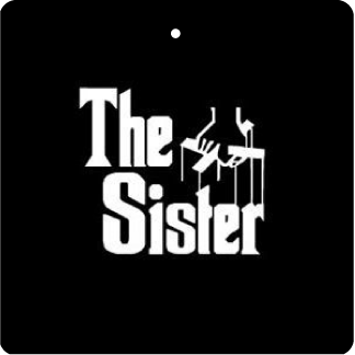 The Sister Godfather