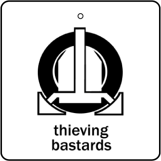 Thieving Bastards